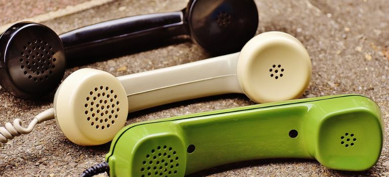 telemarketing
