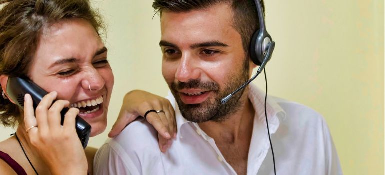 telemarketing regole