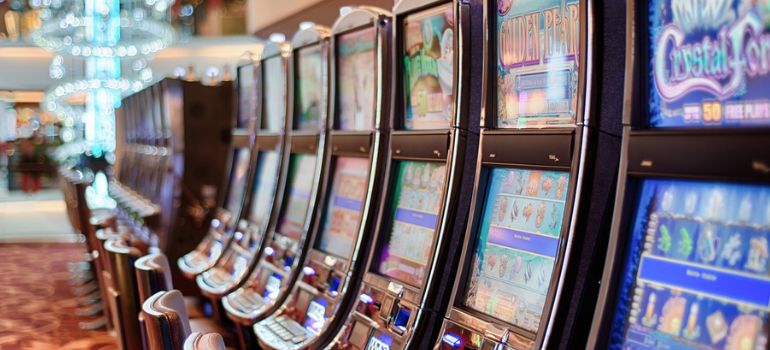vincite da gioco regole