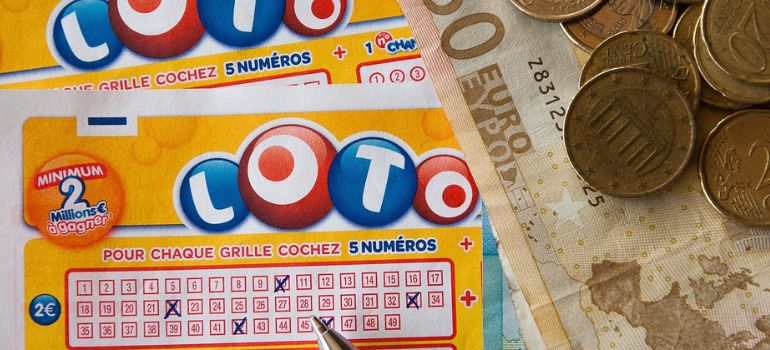 vincite da gioco