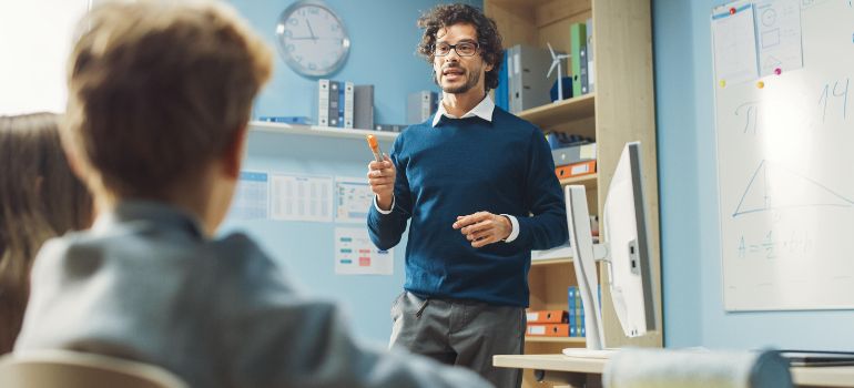APE sociale ammessa per gli insegnanti
