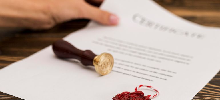 Avvocato specializzato in diritto delle successioni