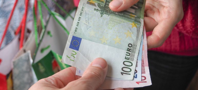 Come proteggersi in caso di prestito ad un amico?