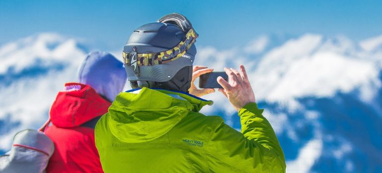Dorsale appenninica e turismo di montagna