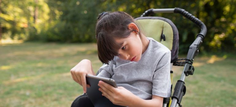 Figli disabili e diritto al mantenimento