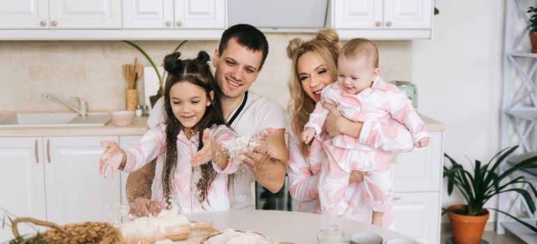 assegno unico e universale per i figli domanda