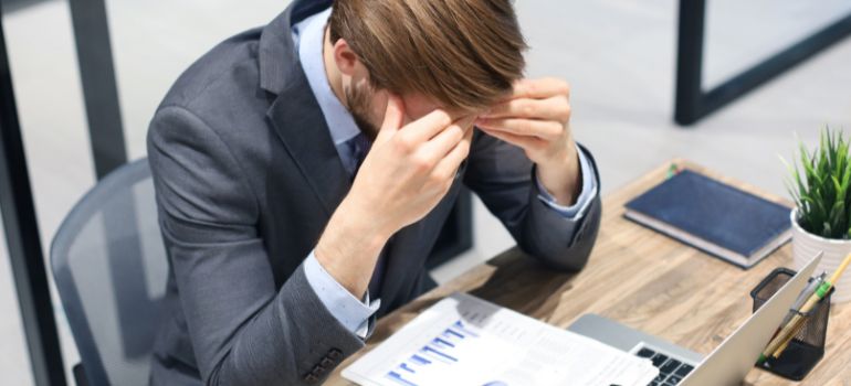 crisi di impresa consulente legale