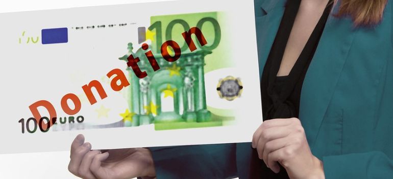 donazione come funziona quando non serve il notaio