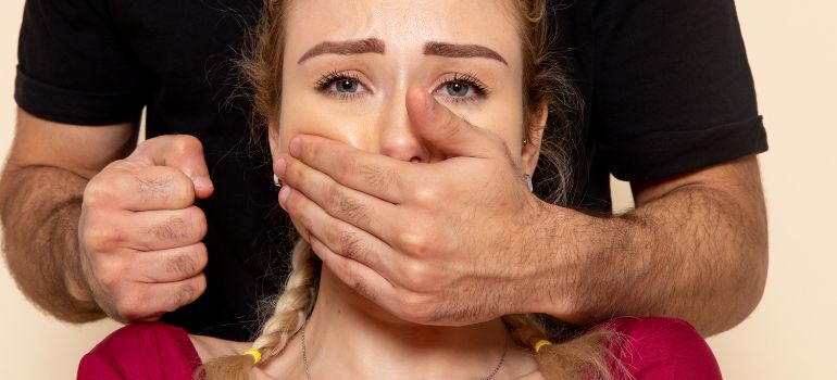 giornata internazionale contro la violenza sulle donne