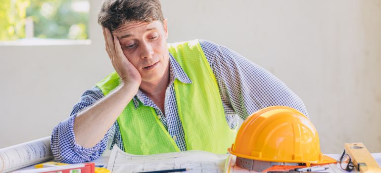 lavori fatti male a chi rivolgersi