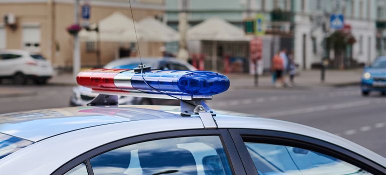 polizia locale e municipale