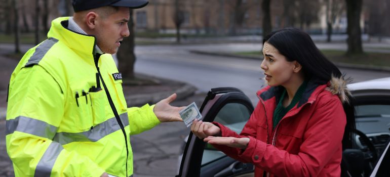 polizia stradale