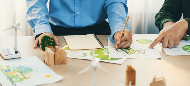 riqualificazione energetica interventi
