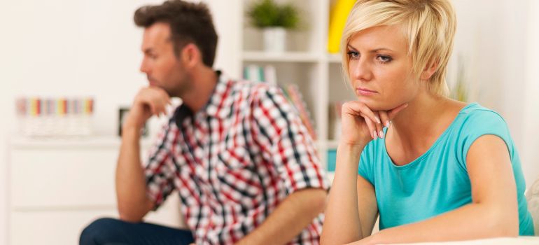 Quando spetta l'assegno divorzile?