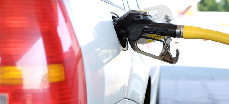 accise carburanti cos'è sono le accise mobili