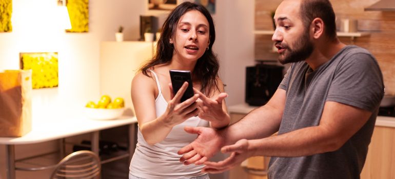 assegno di mantenimento differenze con assegno divorzile