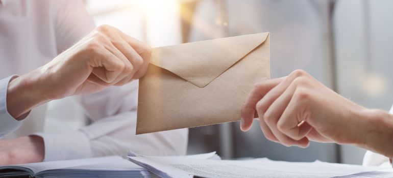codice raccomandata market 688 significato decodifica