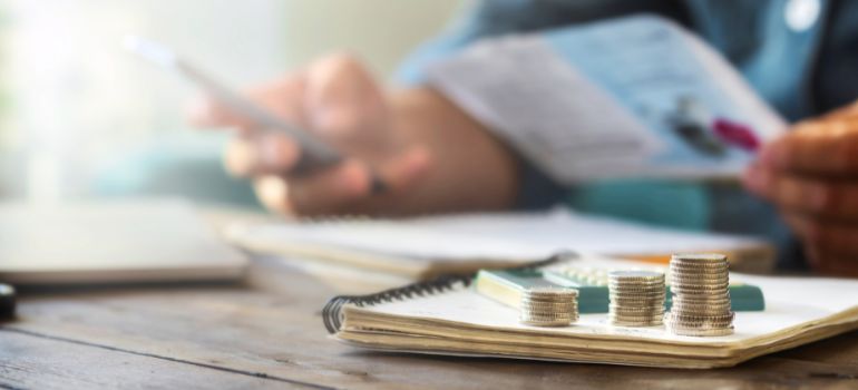 cosa fare se muore l'intestatario di un prestito