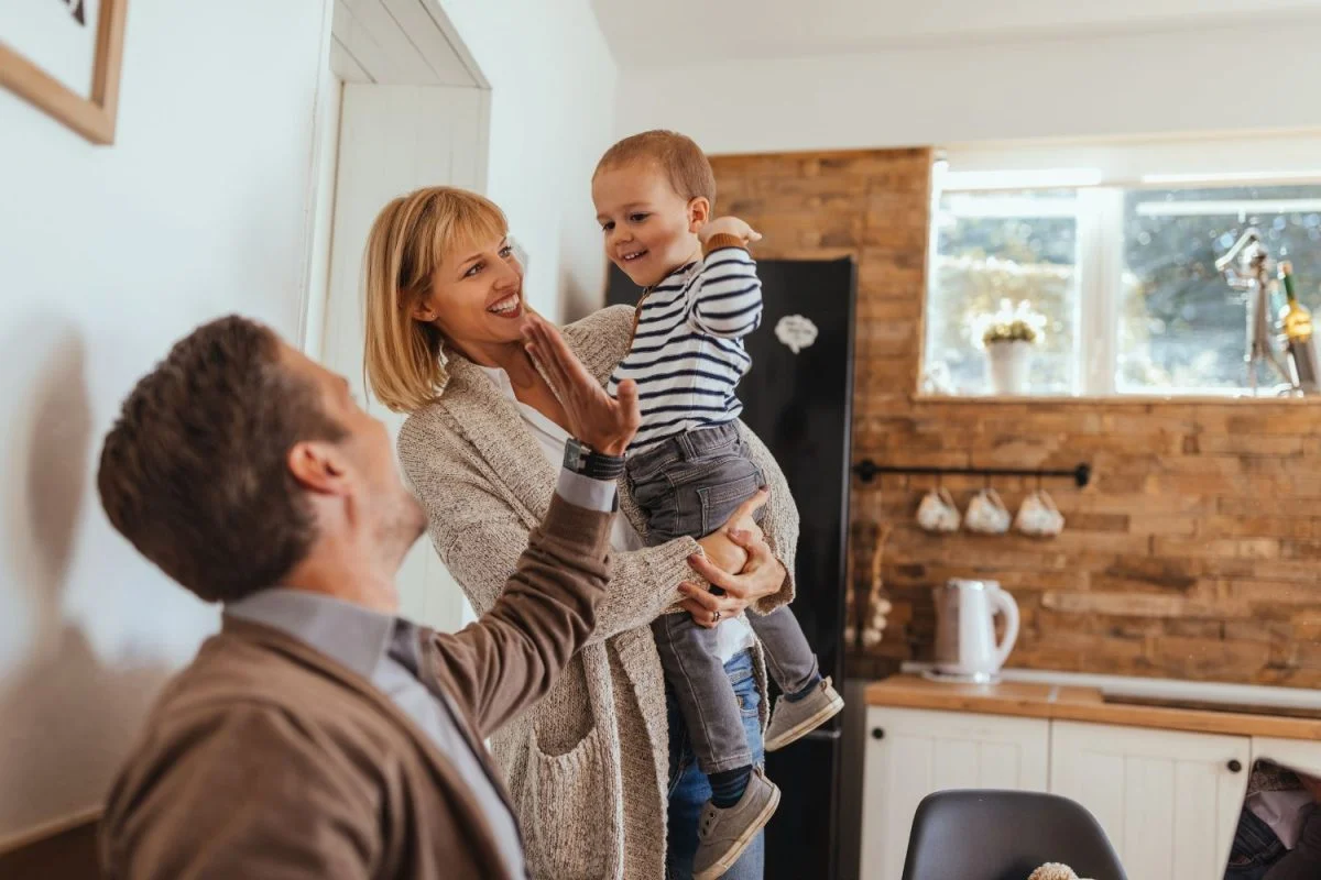 cos'è la responsabilità genitoriale