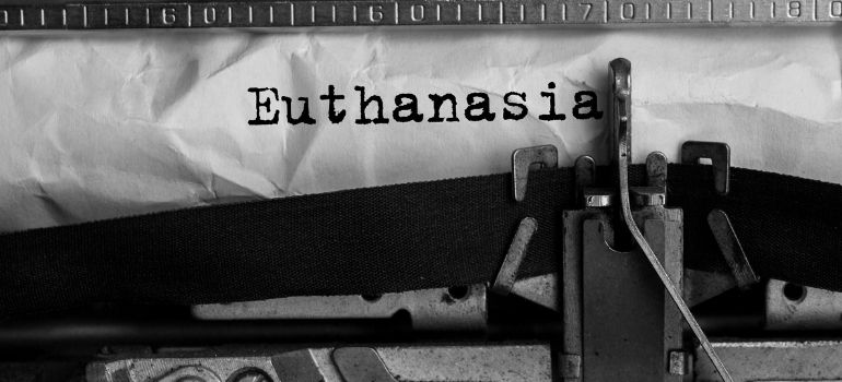 eutanasia illegale in italia