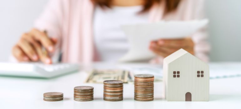 finanziamento personale morte intestatario