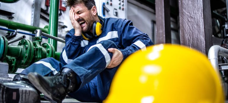 infortunio sul lavoro responsabilità datore di lavoro