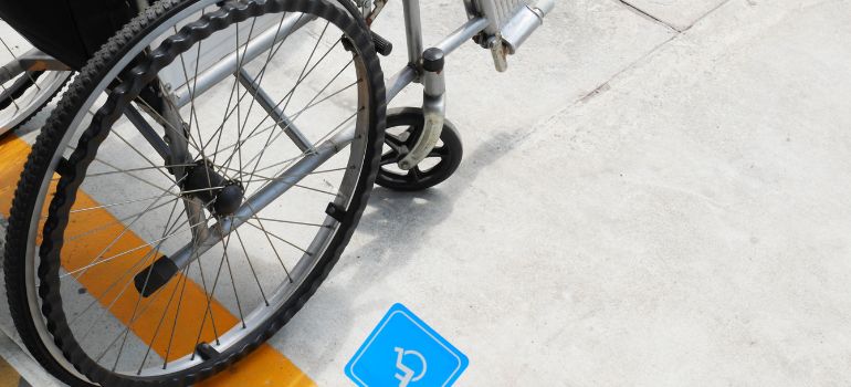 irpef iva agevolati per le persone disabili