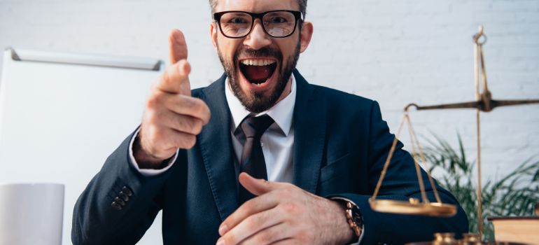 motivi per diventare avvocato