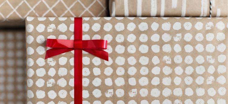 natale e regalo