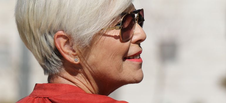 opzione donna