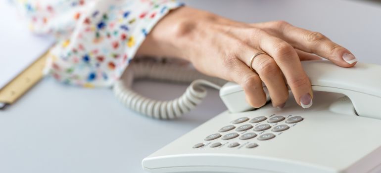 cancellazione numero paginebianche