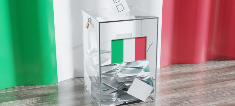 parlamentari italiani