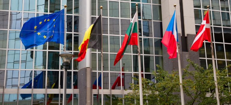 violazioni sanzioni ue cosa si rischia?