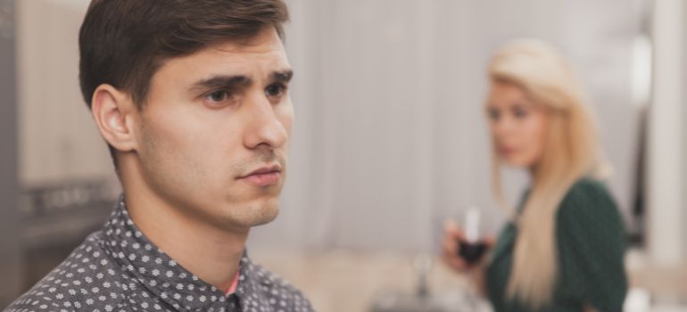 separzione e divorzio