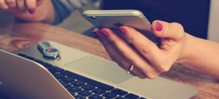 social network e infedeltà