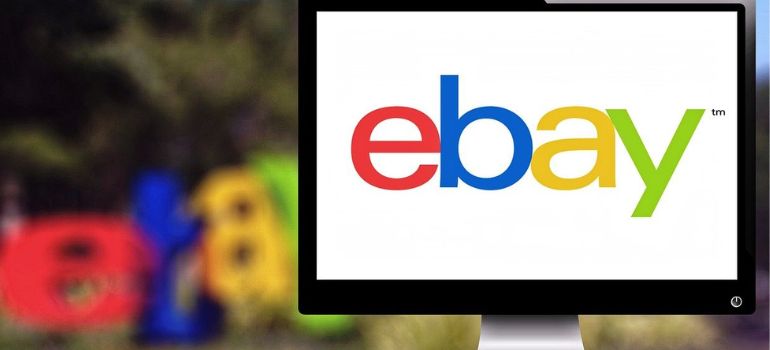 vendita ebay
