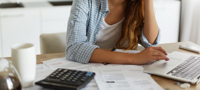 pagamento avviso bonario inps