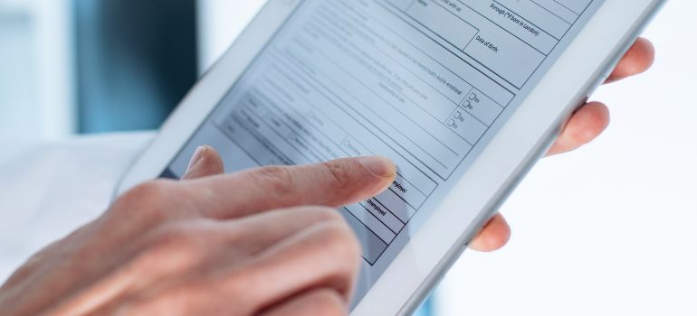 certificato di morte come fare richiesta al comune