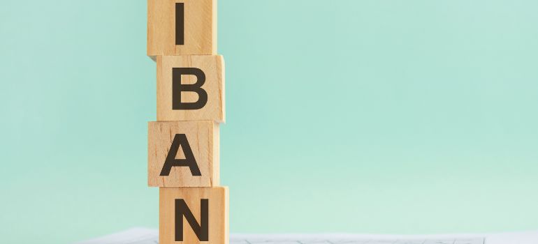 codice iban