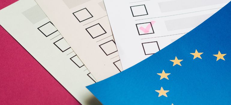 elezioni europee come funzionano