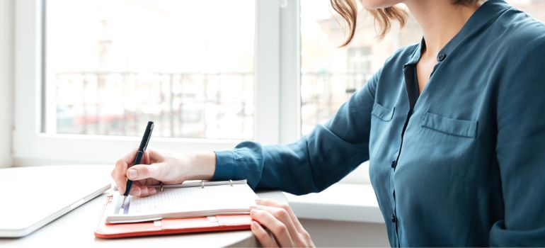 come scrivere una lettera di dimissioni