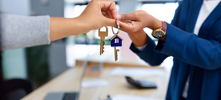 compravendita immobiliare tra privati contratto