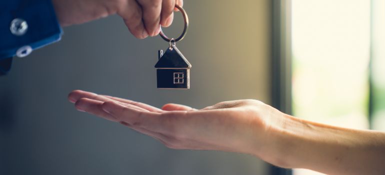 documenti da possedere per vendere casa