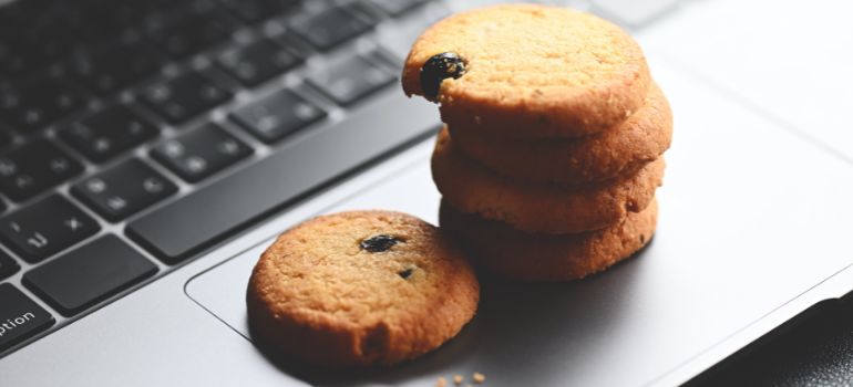 eliminazione cookie di terze parti