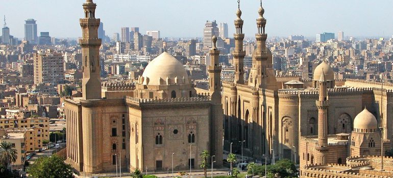 il cairo