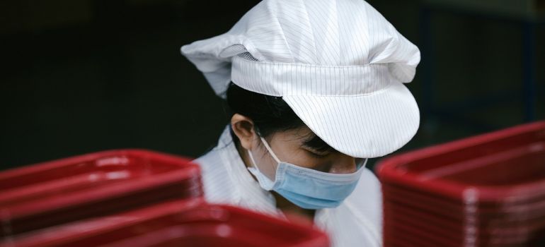 infortunio sul lavoro danno biologico INAL risarcimento