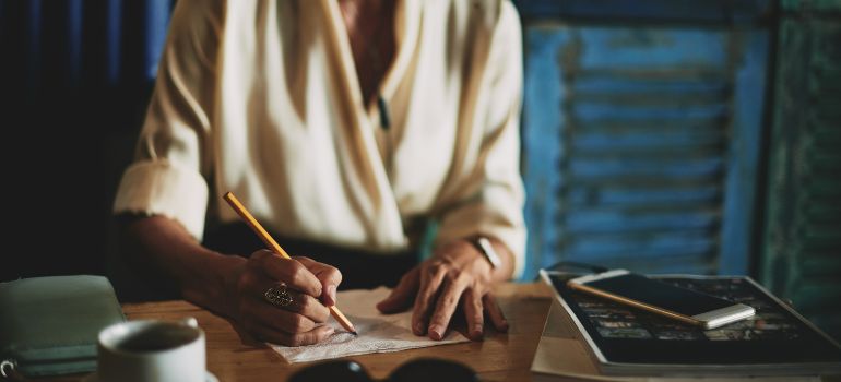lettera di dimissioni come si scrive