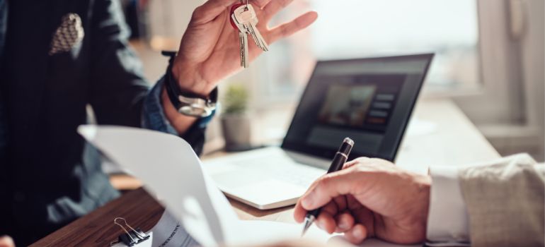 mutuo contratto determinato si può ottenere?