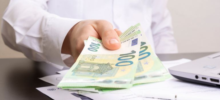 naspi e partita iva sono compatibili?