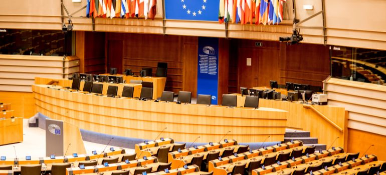 parlamento europeo 2024 elezioni